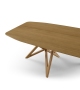 Ennea Ligne Roset Rectangular Table