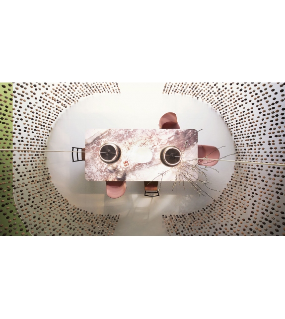 Taol Paola Lenti Tisch