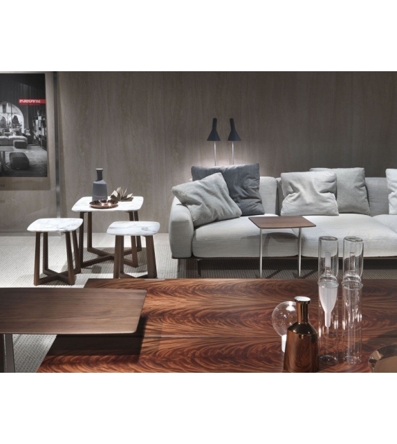 Cestone Flexform Tavolino