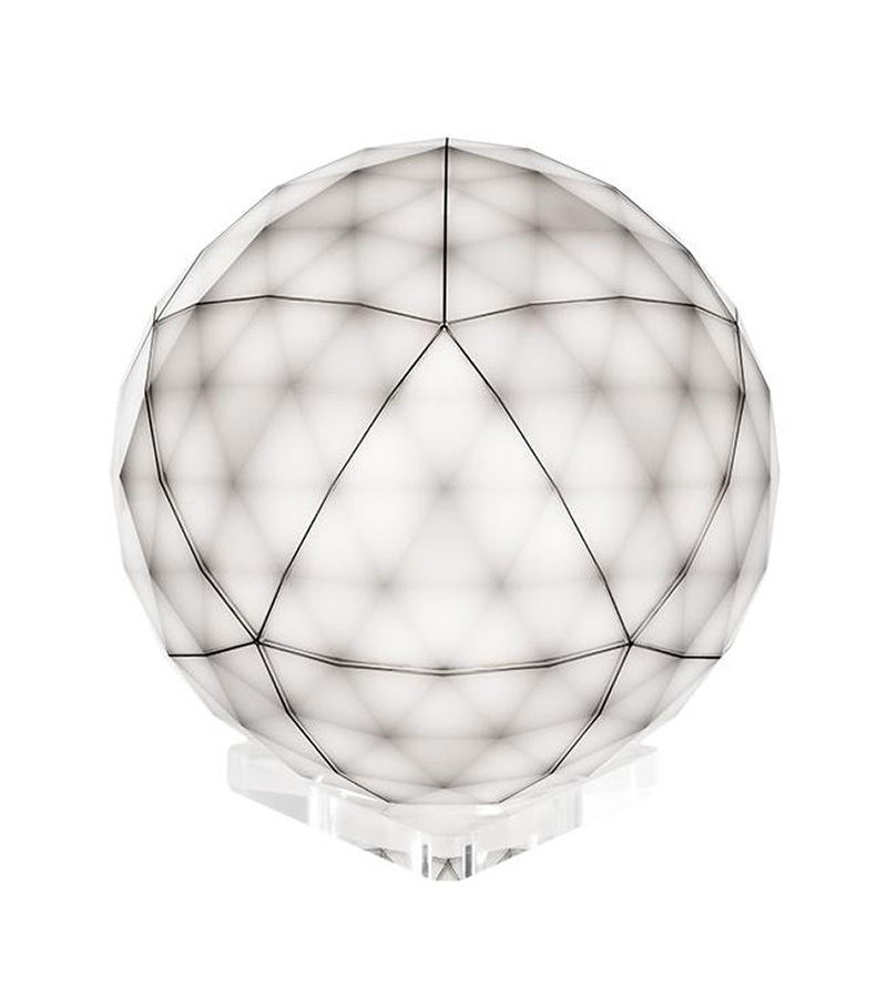 Huara Artemide Table Lamp