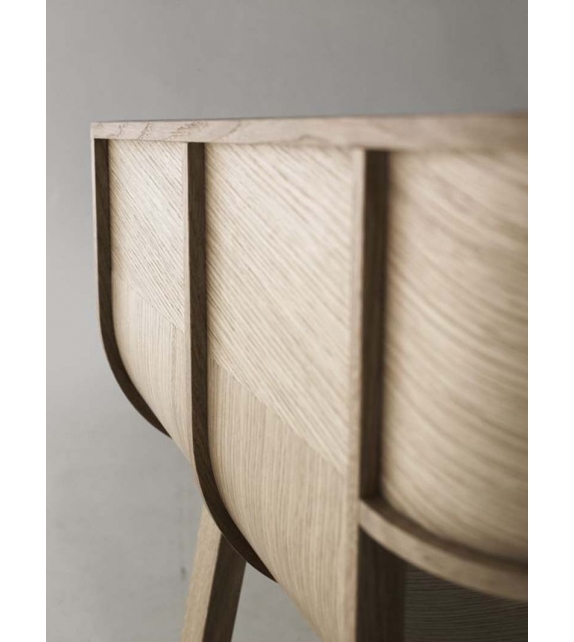 Maritime Armchair Casamania & Horm