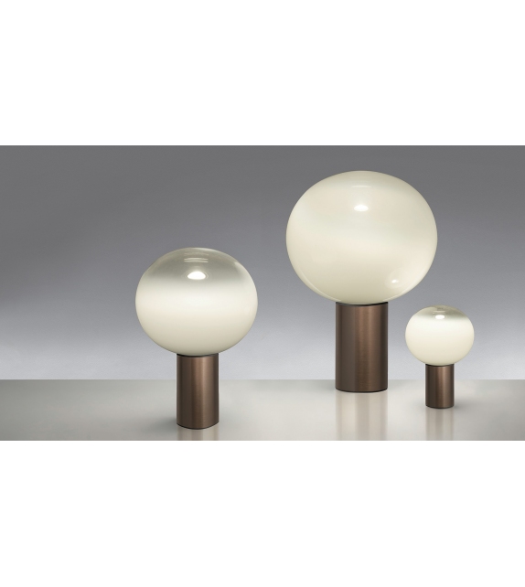Laguna Artemide Table Lamp
