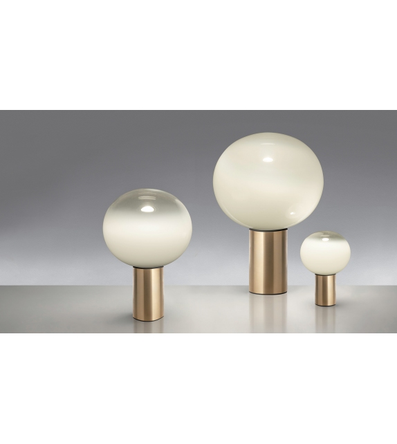 Laguna Artemide Table Lamp