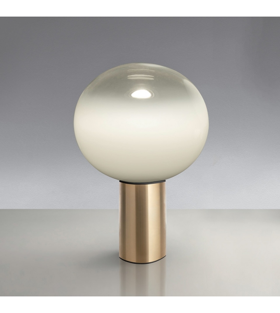 Laguna  Artemide Lampada da Tavolo