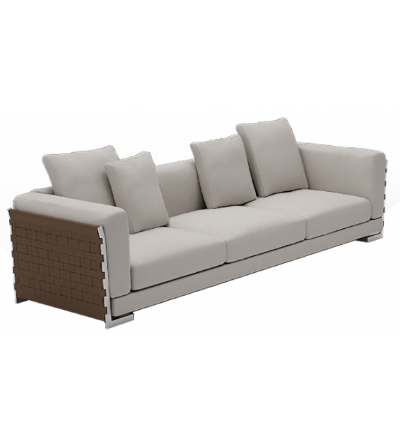 Flexform Cestone Sofa