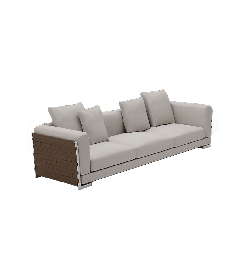 Flexform Cestone Sofa