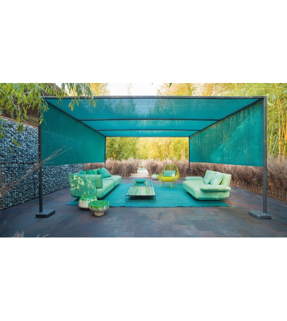 Jali Paola Lenti Tappeto