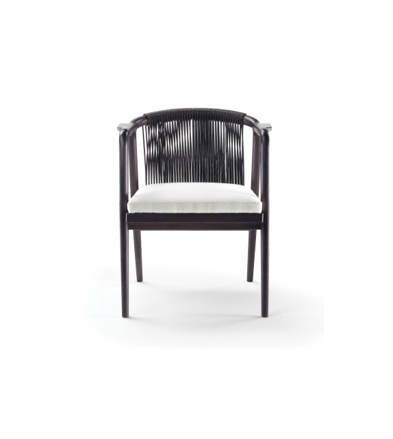 Crono Flexform Small Armchair