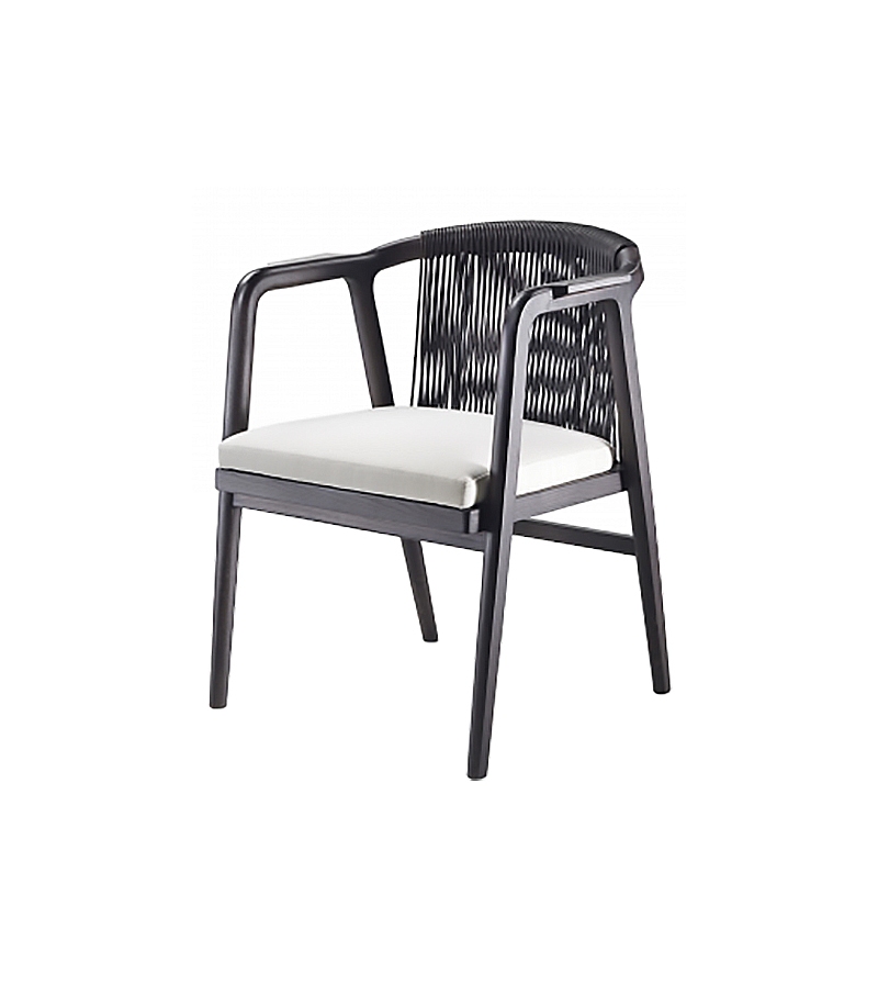 Crono Flexform Armstuhl