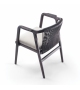 Crono Flexform Small Armchair