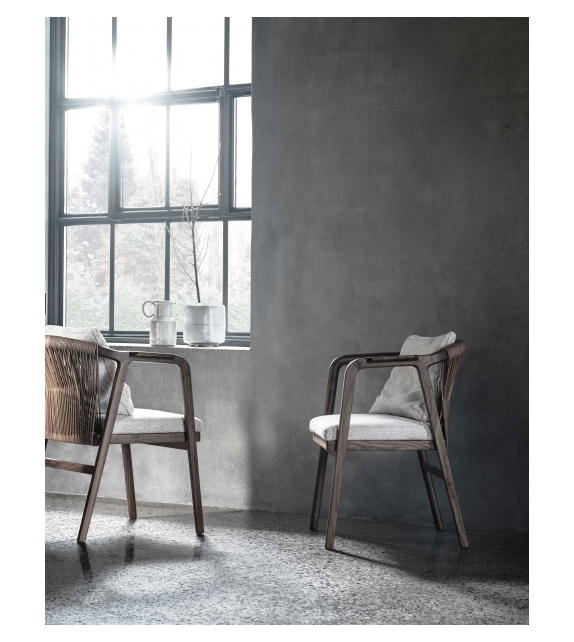 Crono Flexform Poltroncina