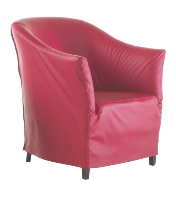 Doralice Flexform Poltrona