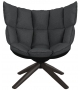 Husk B&B Italia Fauteuil