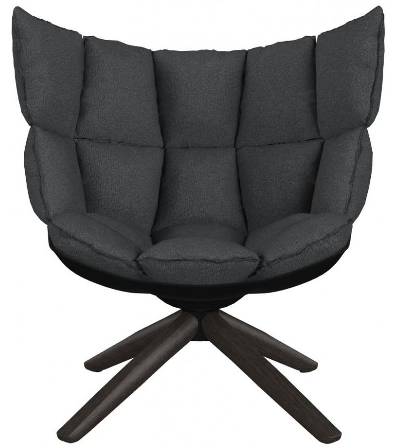 Husk B&B Italia Armchair
