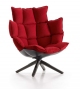 Husk B&B Italia Armchair
