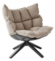 Husk B&B Italia Armchair