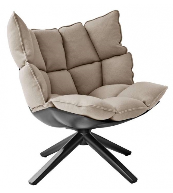 Husk B&B Italia Fauteuil