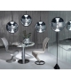 Globe Tom Dixon Lampada a Sospensione