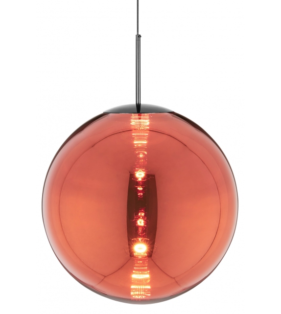 Globe Tom Dixon Suspension