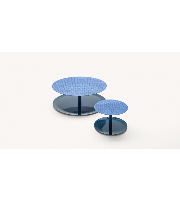 Reel Paola Lenti Tavolino