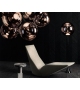 Globe Burst Tom Dixon Candelabro