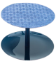 Reel Paola Lenti Occasional Table