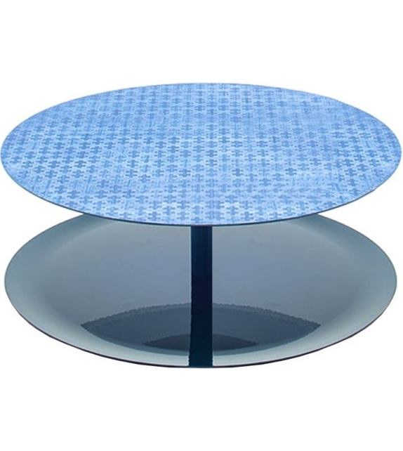 Reel Paola Lenti Occasional Table