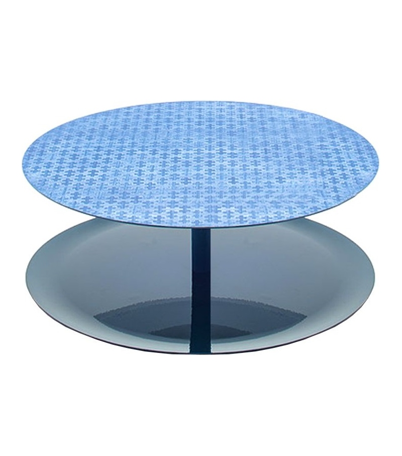 Reel Paola Lenti Table D'Appoint