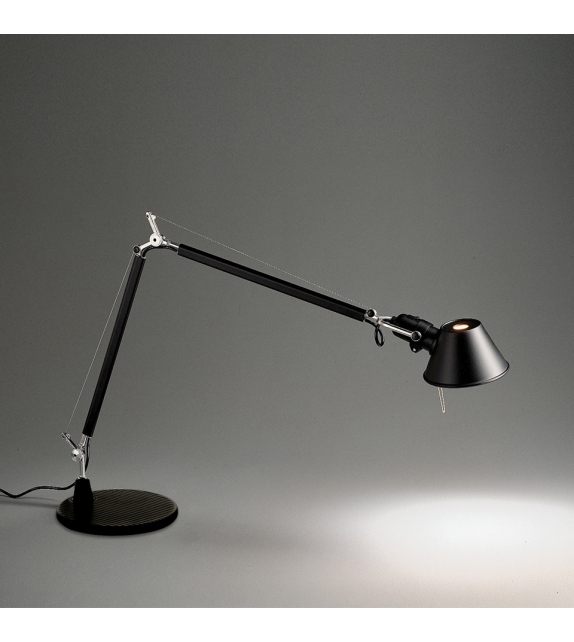 Tolomeo Lampada Da Tavolo Artemide