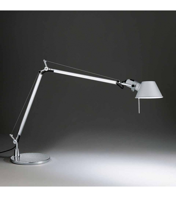 Tolomeo Table Lamp Artemide