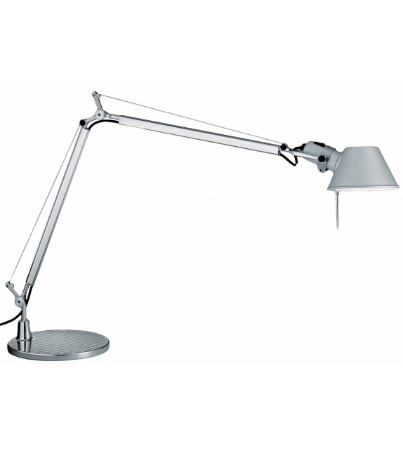 Tolomeo Lampe De Table Artemide