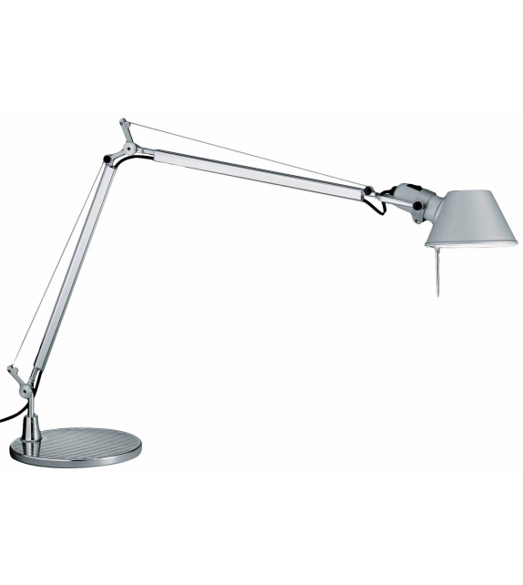 Tolomeo Table Lamp Artemide