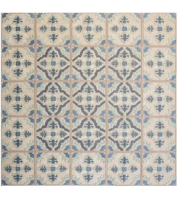 Donna Florio Paola Lenti Rug