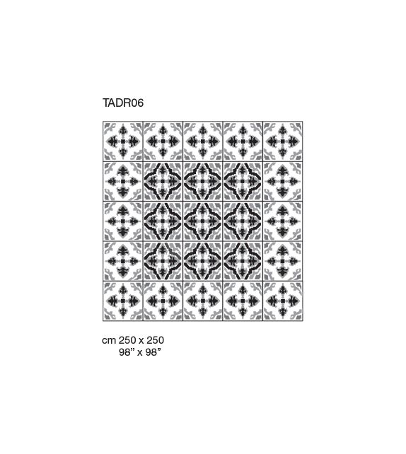 Donna Florio Paola Lenti Rug