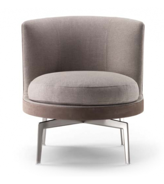 Feel Good Flexform Fauteuil Pivotant