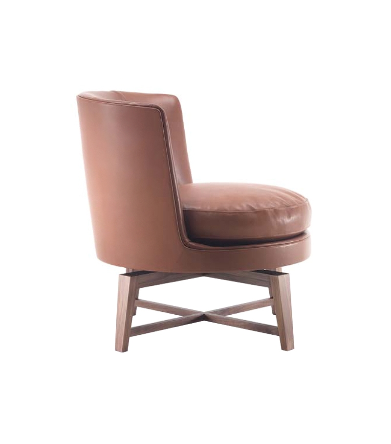 Feel Good Flexform Sillón Giratorio