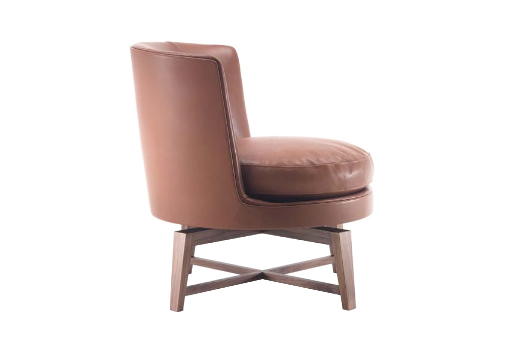 FLEXFORM フレックスフォルム FEEL GOOD オットマン 58万 FEEL GOOD Ottomans | Design Made in Italy - Flexform