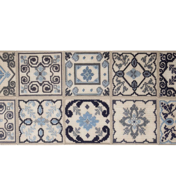 Donna Costanza Paola Lenti Rug