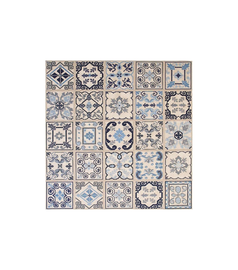 Donna Costanza Paola Lenti Rug