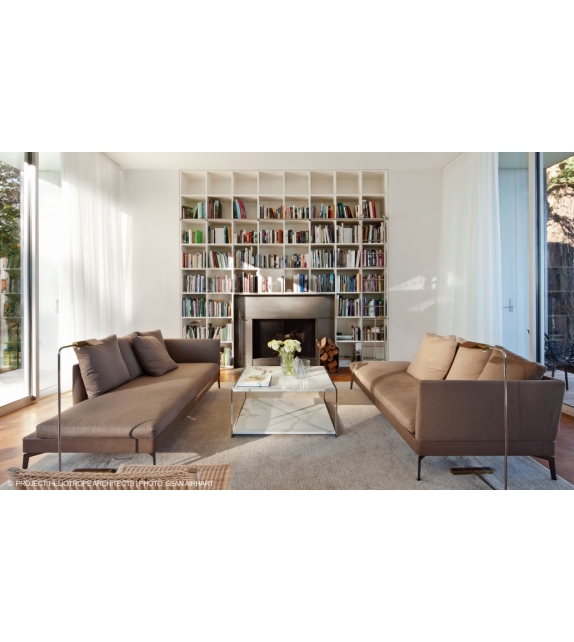 Dormeuse Flexform Feel Good