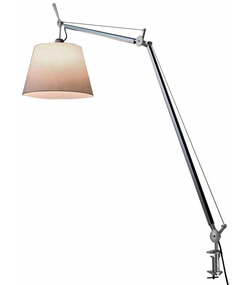 Tolomeo Mega LED Artemide Lámpara de Mesa