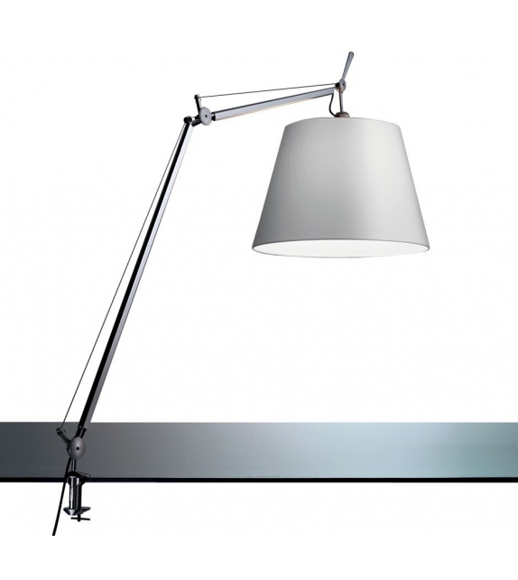 Tolomeo Mega LED Artemide Lampe de Table