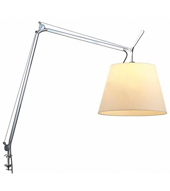 Tolomeo Mega Artemide Tischleuchte