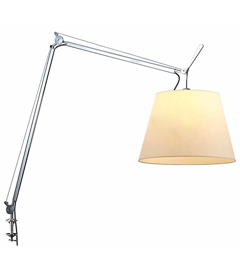 Tolomeo Mega Artemide Table Lamp