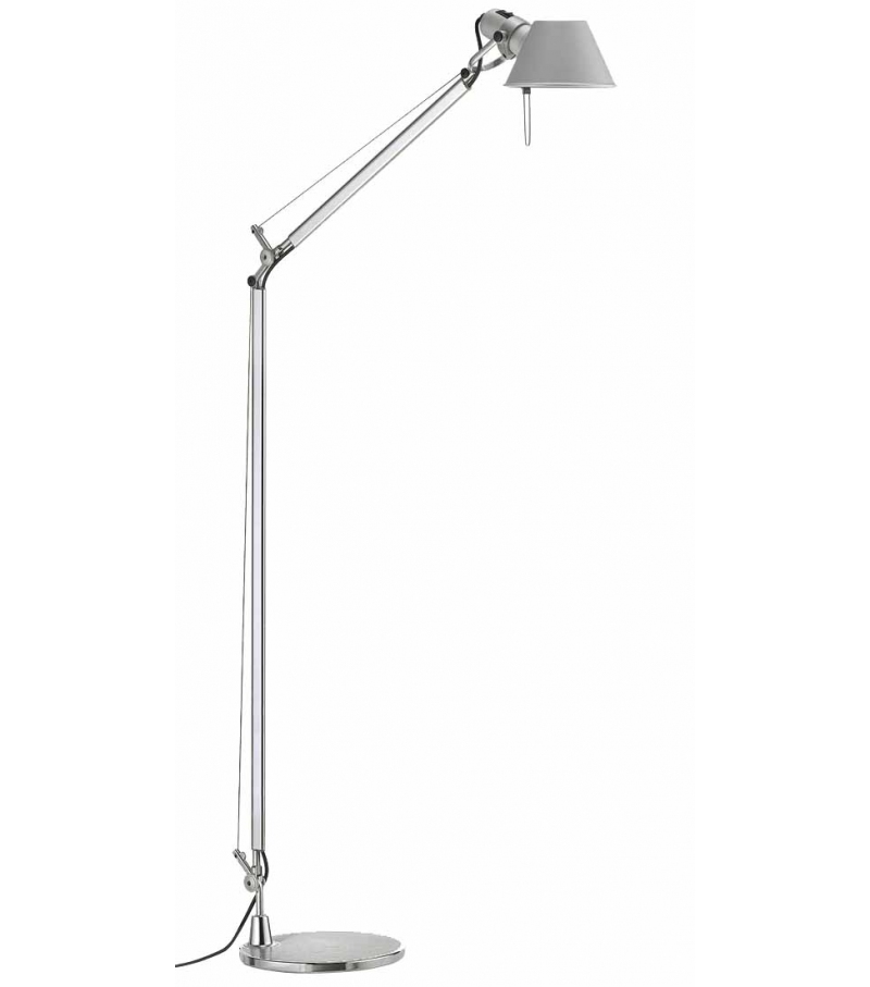 Tolomeo LED da terra 