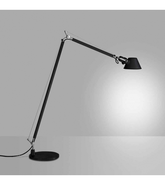 Tolomeo Lettura Artemide Floor Lamp
