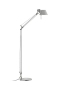 Tolomeo Lettura LED Artemide Lampadaire