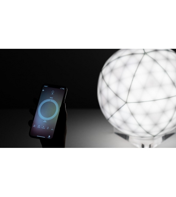 Huara Artemide Tischleuchte