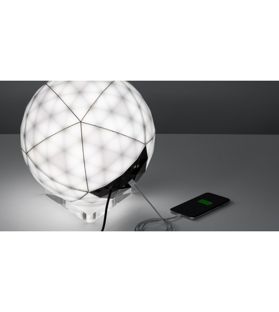 Huara Artemide Lampe de Table