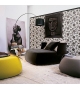 Fat-Sofa Fauteuil B&B Italia